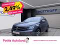 Volkswagen Taigo 1.0 TSI GOAL NAVI KLIMA PDC SHZG Grau - thumbnail 1