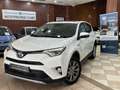Toyota RAV4 2.5 hybrid AWD Executive Blanco - thumbnail 1