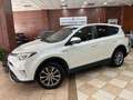 Toyota RAV4 2.5 hybrid AWD Executive Blanco - thumbnail 6