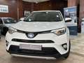 Toyota RAV4 2.5 hybrid AWD Executive Blanco - thumbnail 3