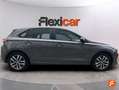 Hyundai i30 CW 1.0 TGDI Go Gris - thumbnail 5