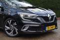 Renault Megane 1.6 TCe GT | 4-Control | Stoelverwarming | LED Schwarz - thumbnail 9