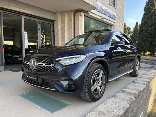 Mercedes-Benz GLC 220 d 4Matic Mild Hybrid AMG Premium TETTO.