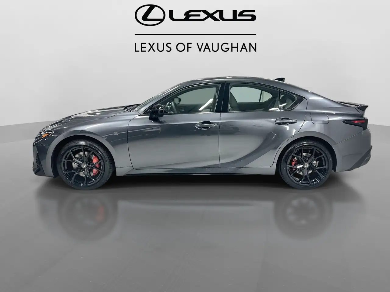 Lexus IS 2026