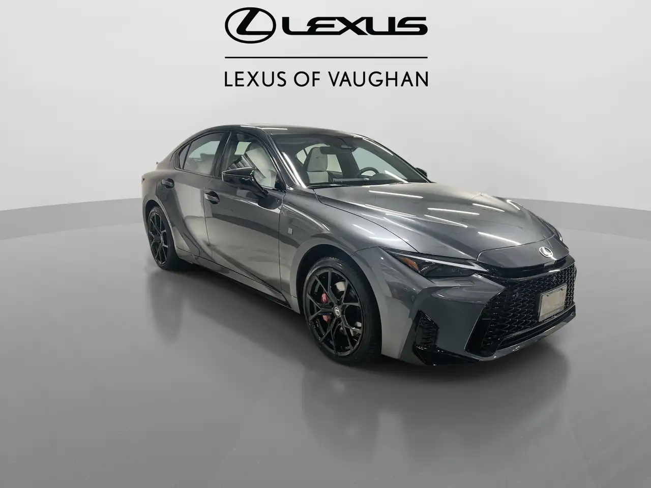 Lexus IS 2026