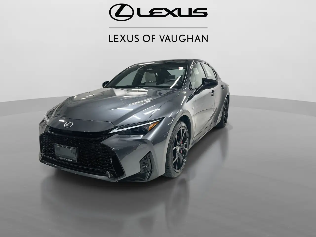Lexus IS 2026