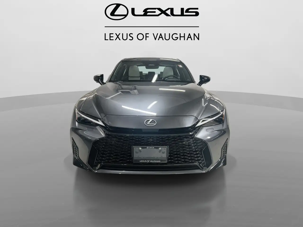 Lexus IS 2026