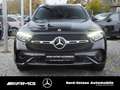 Mercedes-Benz GLC 300 d 4M AMG AHK SHZ LED MBUX KEYLESS-GO Schwarz - thumbnail 2