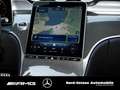 Mercedes-Benz GLC 300 d 4M AMG AHK SHZ LED MBUX KEYLESS-GO Schwarz - thumbnail 9