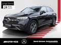 Mercedes-Benz GLC 300 d 4M AMG AHK SHZ LED MBUX KEYLESS-GO Schwarz - thumbnail 1