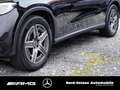 Mercedes-Benz GLC 300 d 4M AMG AHK SHZ LED MBUX KEYLESS-GO Schwarz - thumbnail 5