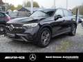 Mercedes-Benz GLC 300 d 4M AMG AHK SHZ LED MBUX KEYLESS-GO Schwarz - thumbnail 6
