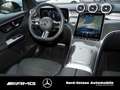 Mercedes-Benz GLC 300 d 4M AMG AHK SHZ LED MBUX KEYLESS-GO Schwarz - thumbnail 8