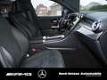 Mercedes-Benz GLC 300 d 4M AMG AHK SHZ LED MBUX KEYLESS-GO Schwarz - thumbnail 10