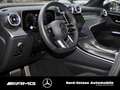 Mercedes-Benz GLC 300 d 4M AMG AHK SHZ LED MBUX KEYLESS-GO Schwarz - thumbnail 7