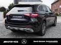 Mercedes-Benz GLC 300 d 4M AMG AHK SHZ LED MBUX KEYLESS-GO Schwarz - thumbnail 4