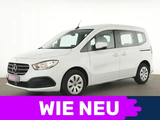 Mercedes-Benz Classe T T 180 Park-Paket|Rückfahrkamera|Tempomat|Navi