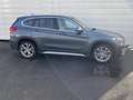 BMW X1 xDrive18dA 150ch xLine Gris - thumbnail 3