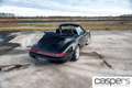 Porsche 964 Cabrio 3.6 Carrera 4 Zwart - thumbnail 2