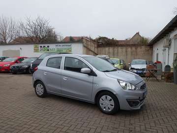 1,0 Edition, EU6, Klima, fahrbereit !