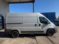 Fiat DUCATO 33 3.0 JTD M H2 camper , standkachel D Grijs - thumbnail 5