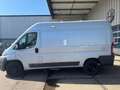 Fiat DUCATO 33 3.0 JTD M H2 camper , standkachel D Grijs - thumbnail 2