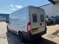 Fiat DUCATO 33 3.0 JTD M H2 camper , standkachel D Grijs - thumbnail 3