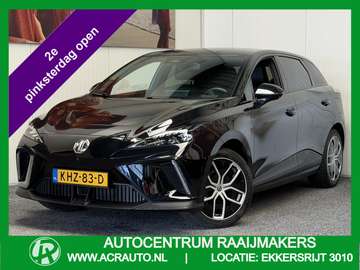 ELECTRIC LUXURY LONG RANGE 204 PK 64 KWH FABRIEKGA