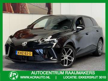 ELECTRIC LUXURY LONG RANGE 204 PK 64 KWH FABRIEKGA