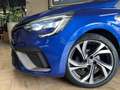 Renault Clio 1.0 TCe 90 | R.S. Line | Bose | Groot Navi | 360 C Blauw - thumbnail 4