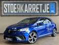 Renault Clio 1.0 TCe 90 | R.S. Line | Bose | Groot Navi | 360 C Blauw - thumbnail 1