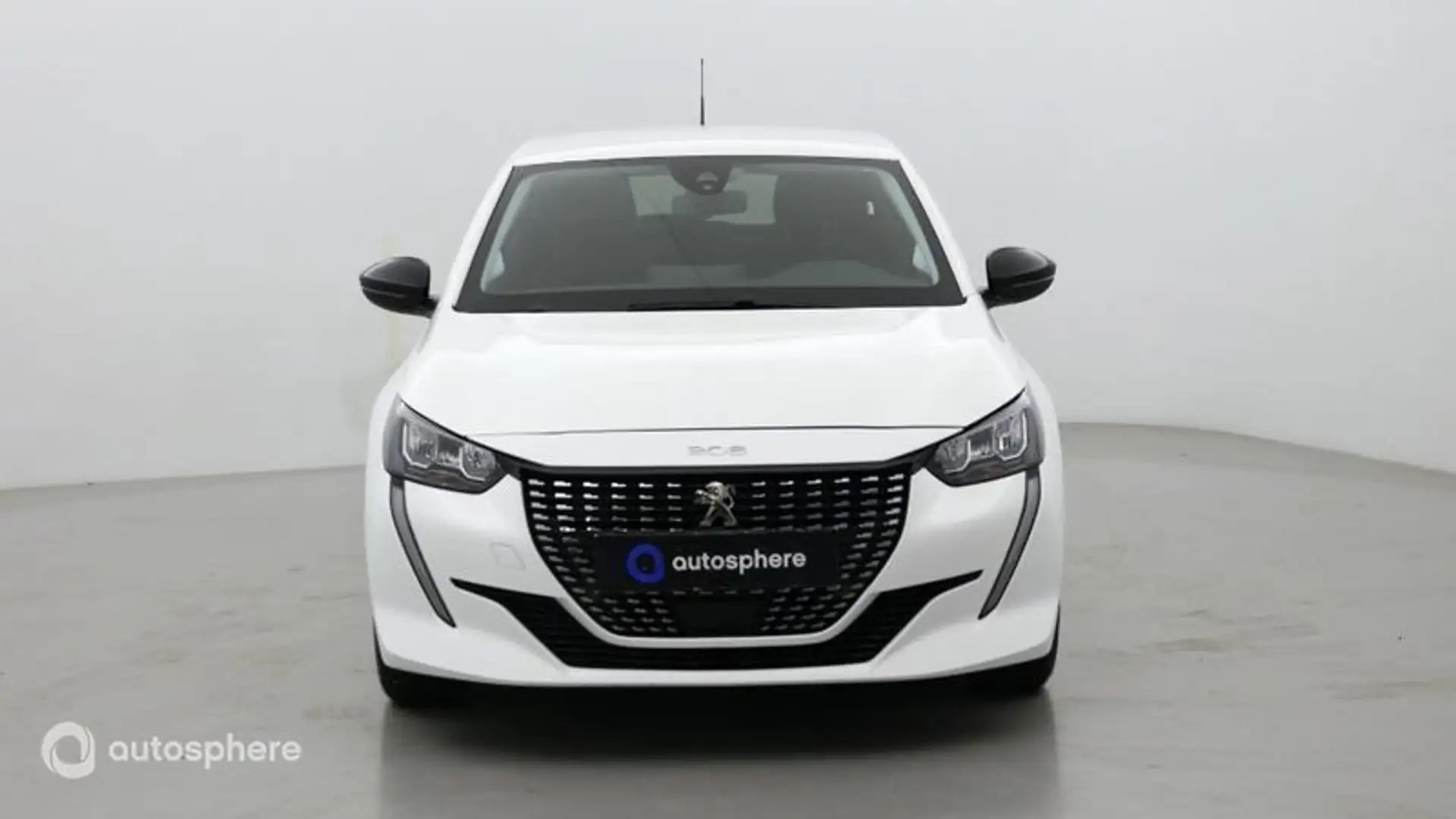 Peugeot 208 1.2 PureTech 100ch S\u0026S Style - 2