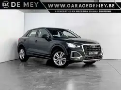 Audi Q2 35 TFSI S-TRONIC 150pk