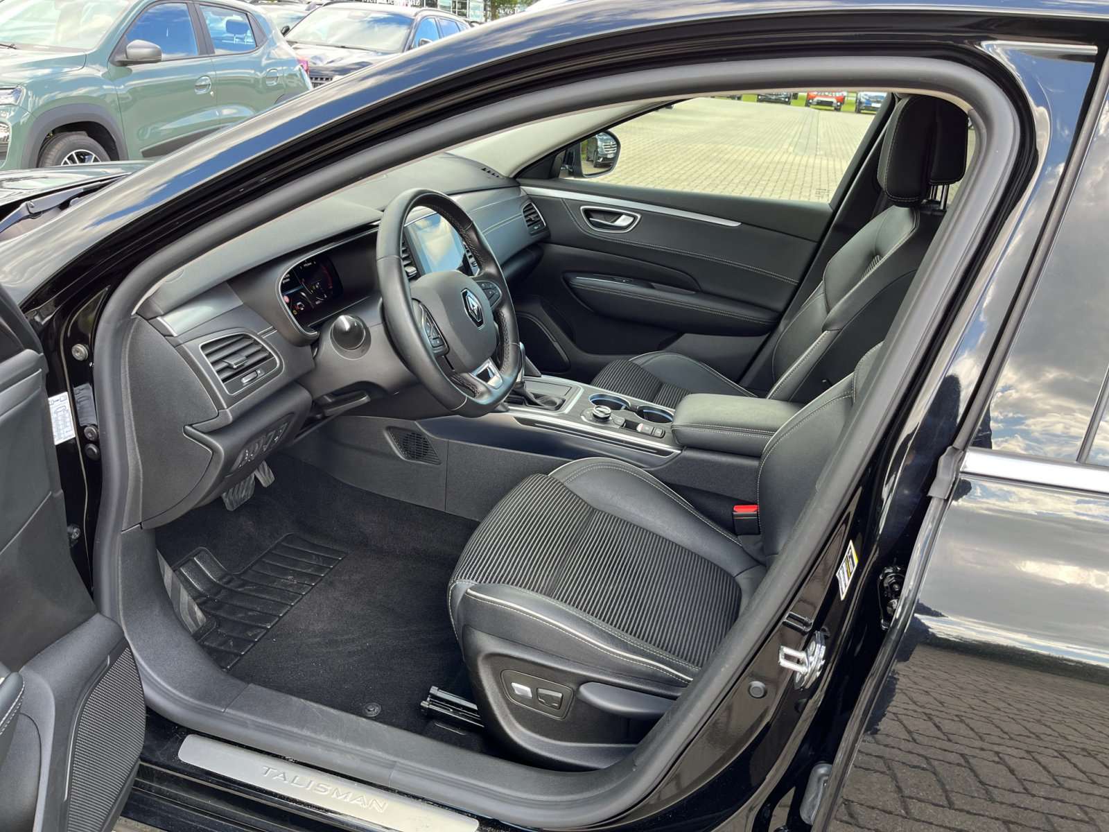 Renault Talisman