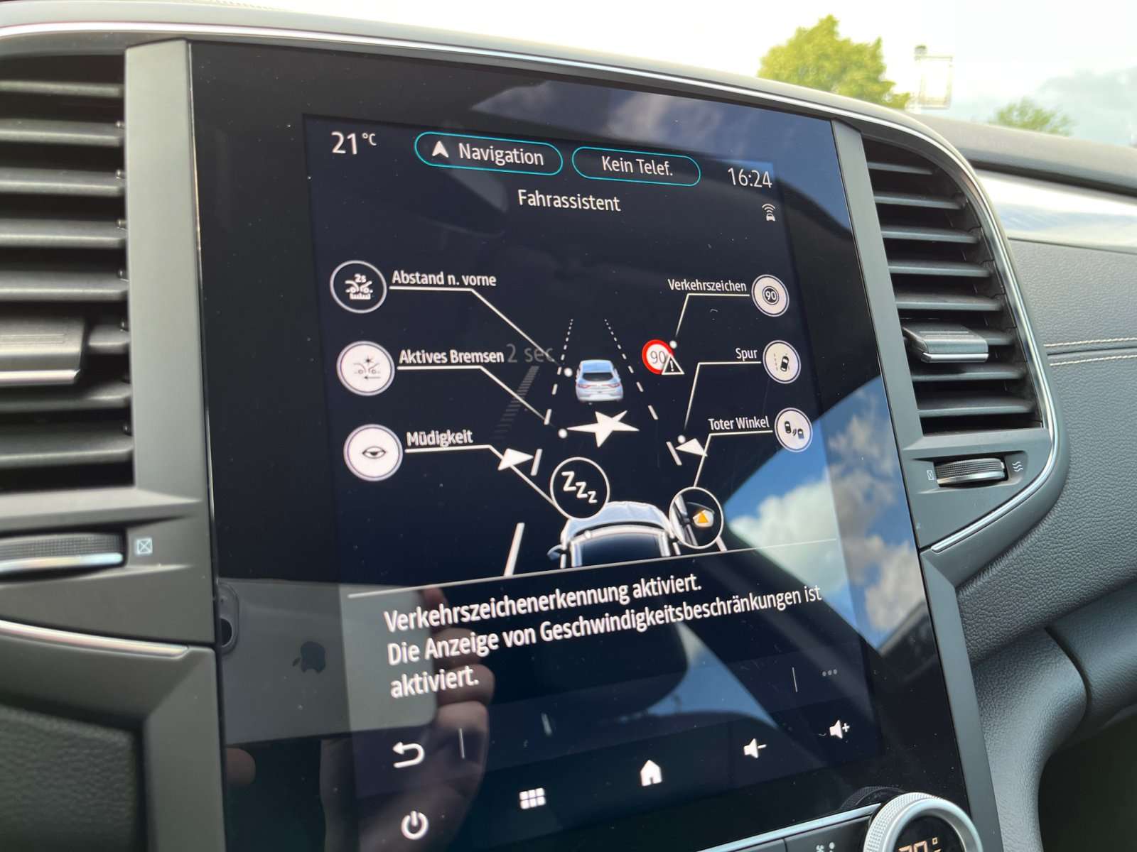 Renault Talisman