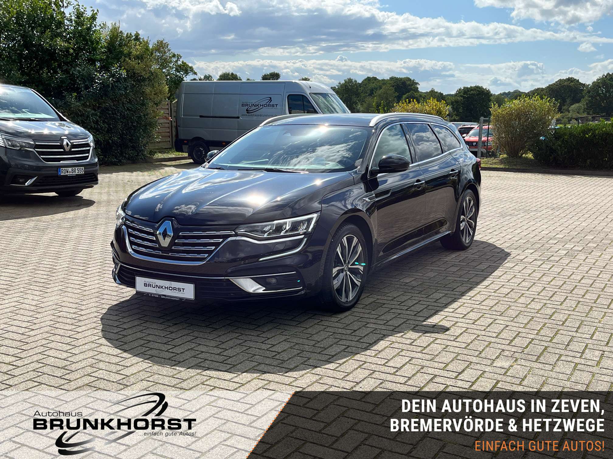 Renault Talisman