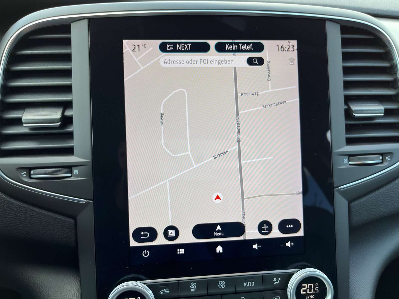 Renault Talisman
