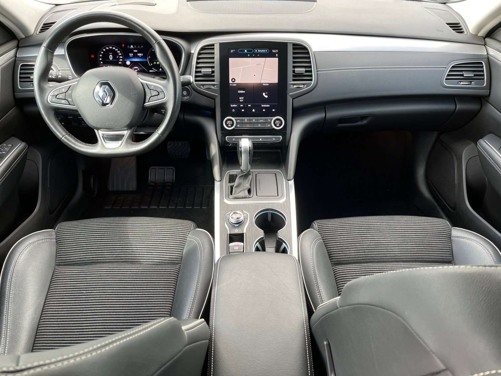 Renault Talisman