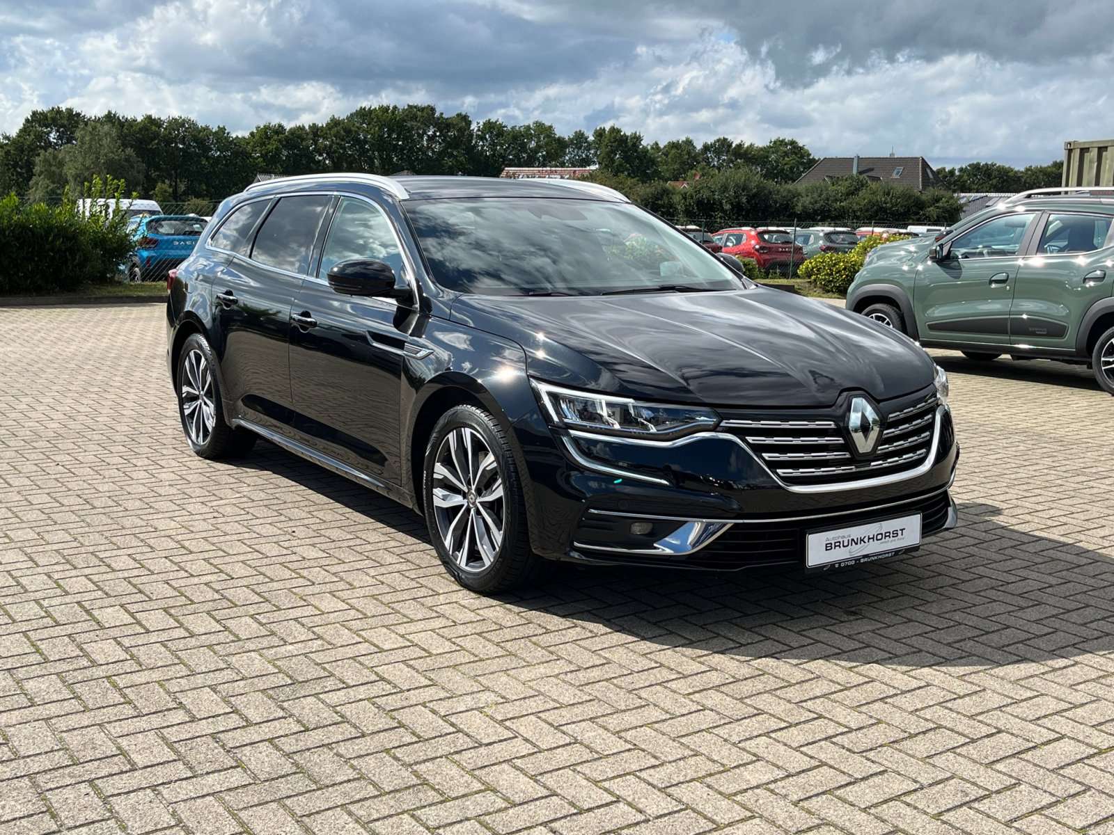 Renault Talisman