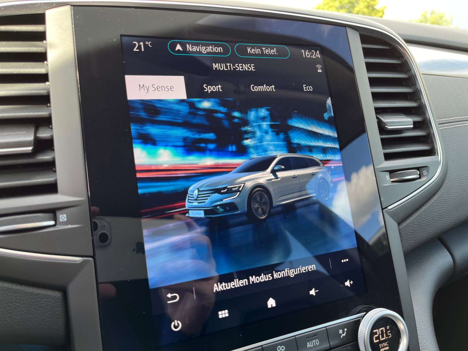 Renault Talisman