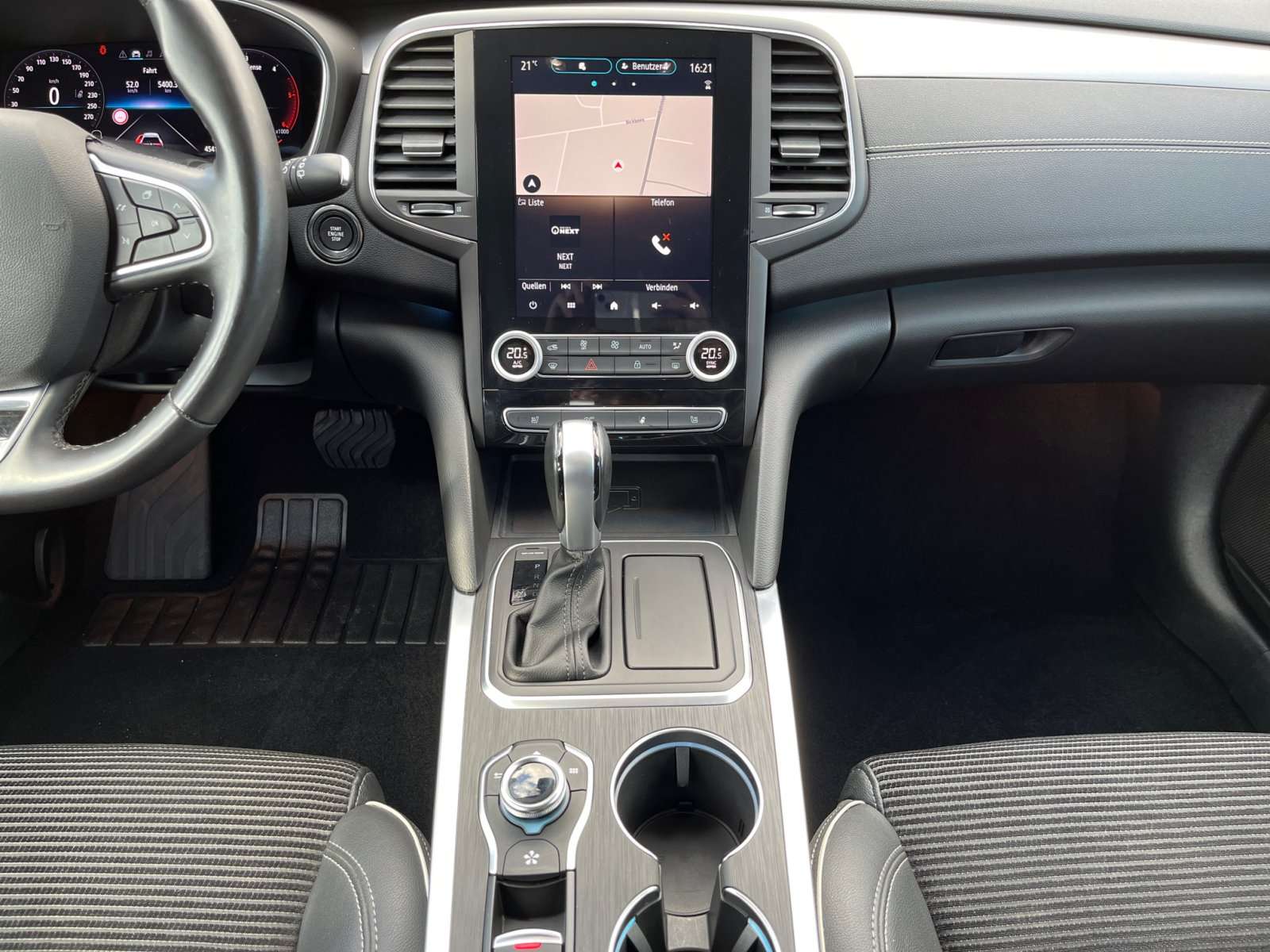 Renault Talisman