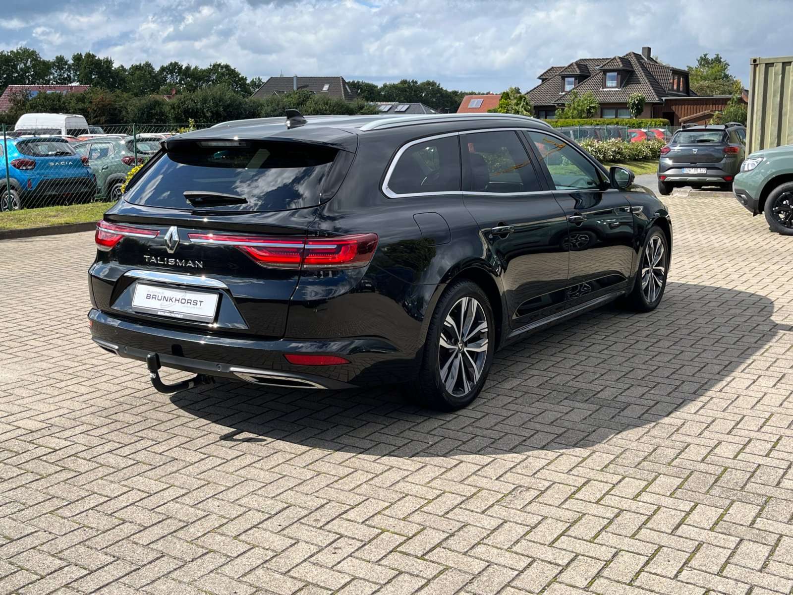 Renault Talisman