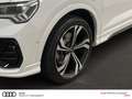 Audi Q3 Sportback 45 TFSI e S line PANO AHK CARPLAY RFK Weiß - thumbnail 9