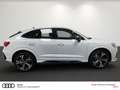 Audi Q3 Sportback 45 TFSI e S line PANO AHK CARPLAY RFK Weiß - thumbnail 2