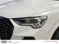 Audi Q3 Sportback 45 TFSI e S line PANO AHK CARPLAY RFK Weiß - thumbnail 5