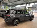 Subaru Forester 2.0 ie 100kW AWD Exclusive Gris - thumbnail 2