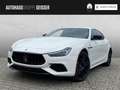 Maserati Ghibli GT Mild-Hybrid MJ23 ACC LED 20" Белый - thumbnail 1