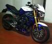 Triumph Street Triple 675 Azul - thumbnail 1