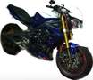 Triumph Street Triple 675 Azul - thumbnail 3