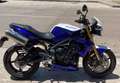 Triumph Street Triple 675 Azul - thumbnail 4